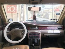 إيران خودرو سمند